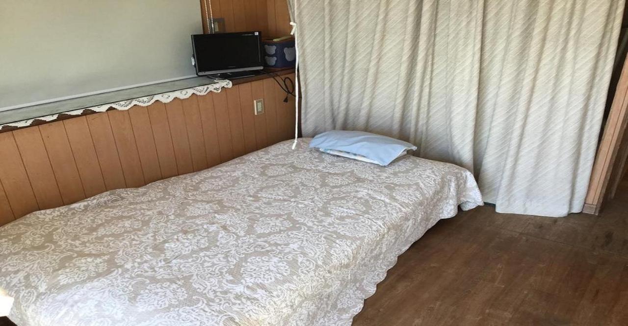 Zabaru Inn / Vacation Stay 8191 Ishigaki  ภายนอก รูปภาพ