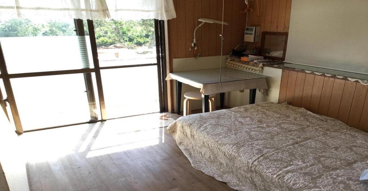 Zabaru Inn / Vacation Stay 8191 Ishigaki  ภายนอก รูปภาพ